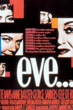 Photo 1 du film : Eve