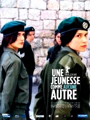 Affiche du film : Une jeunesse comme aucune autre