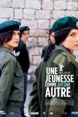Affiche du film Une jeunesse comme aucune autre