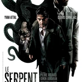 Photo du film : Le serpent