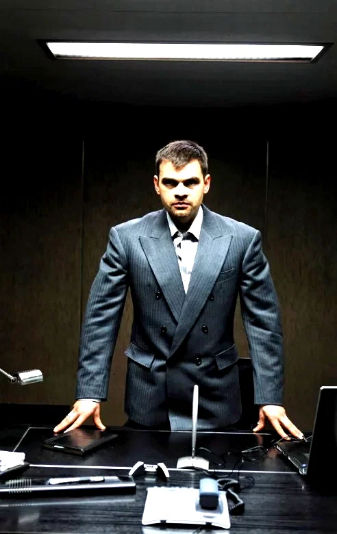 Photo 2 du film : Le serpent