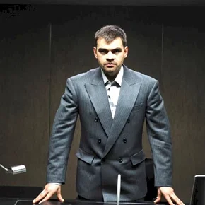 Photo du film : Le serpent