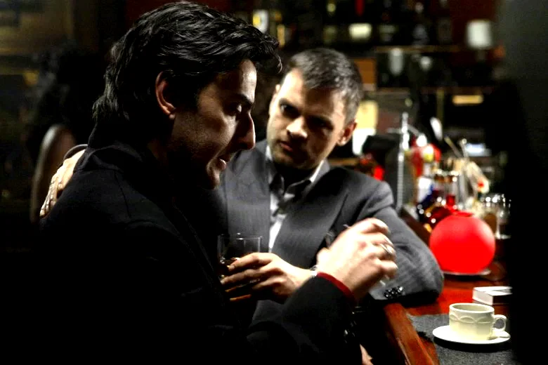 Photo 3 du film : Le serpent