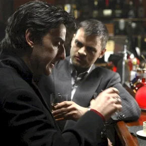 Photo du film : Le serpent