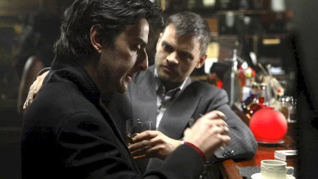 Photo 3 du film : Le serpent