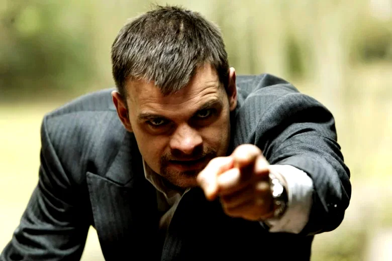Photo 4 du film : Le serpent