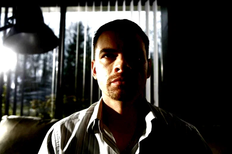 Photo 5 du film : Le serpent