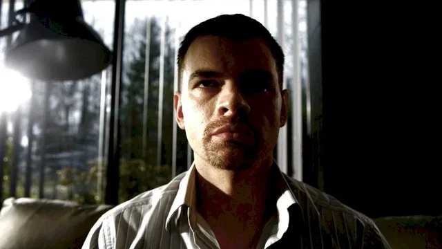 Photo 5 du film : Le serpent