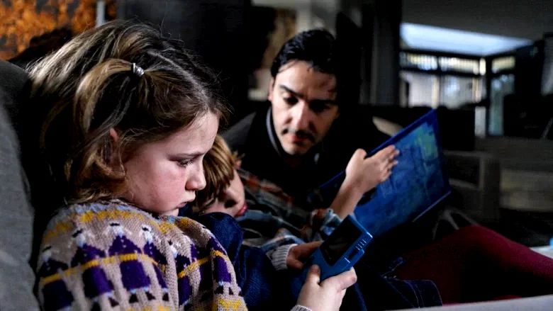 Photo 6 du film : Le serpent