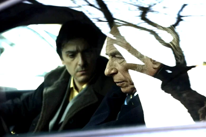 Photo 9 du film : Le serpent
