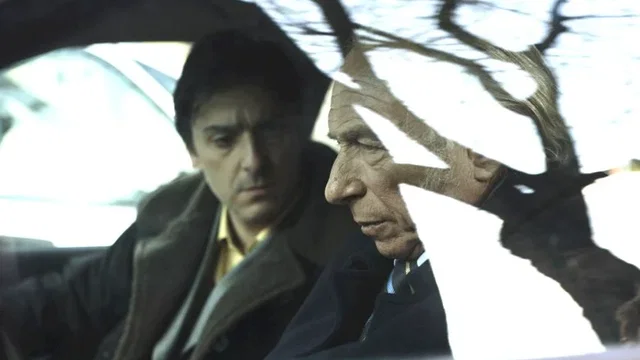 Photo 9 du film : Le serpent