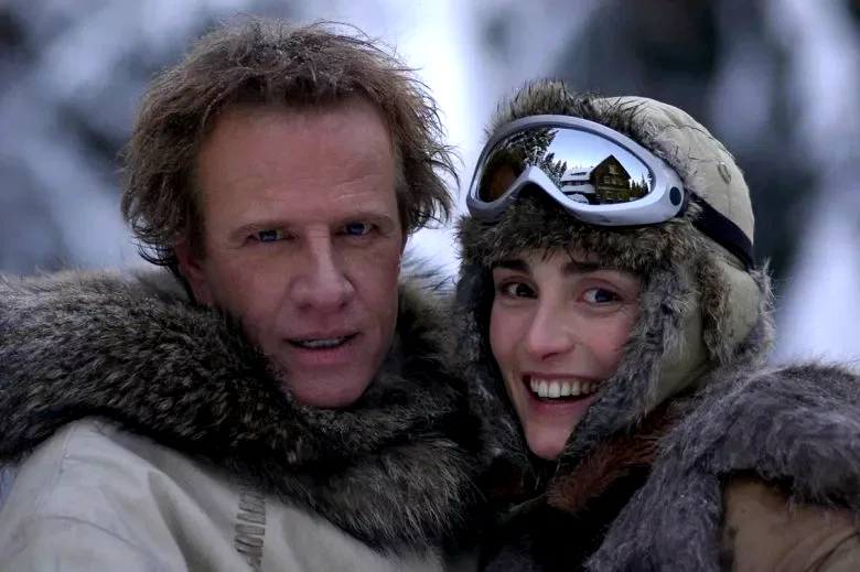 Photo 11 du film : Le Lièvre de Vatanen