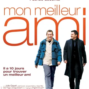 Photo du film : Mon meilleur ami
