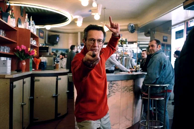 Photo 4 du film : Mon meilleur ami