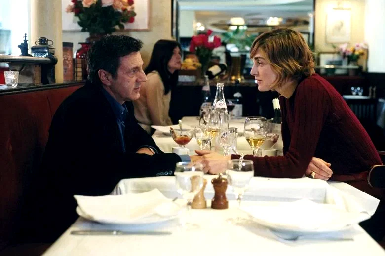 Photo 5 du film : Mon meilleur ami