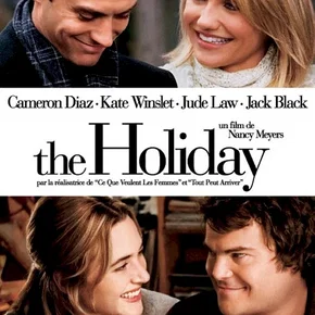 Photo du film : The holiday