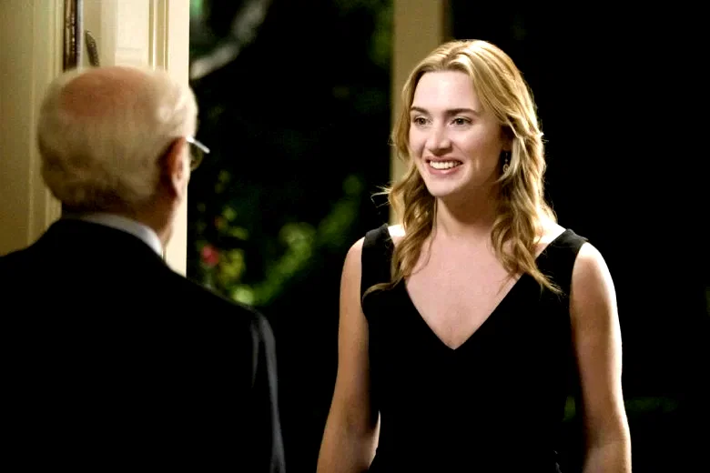 Photo 2 du film : The holiday