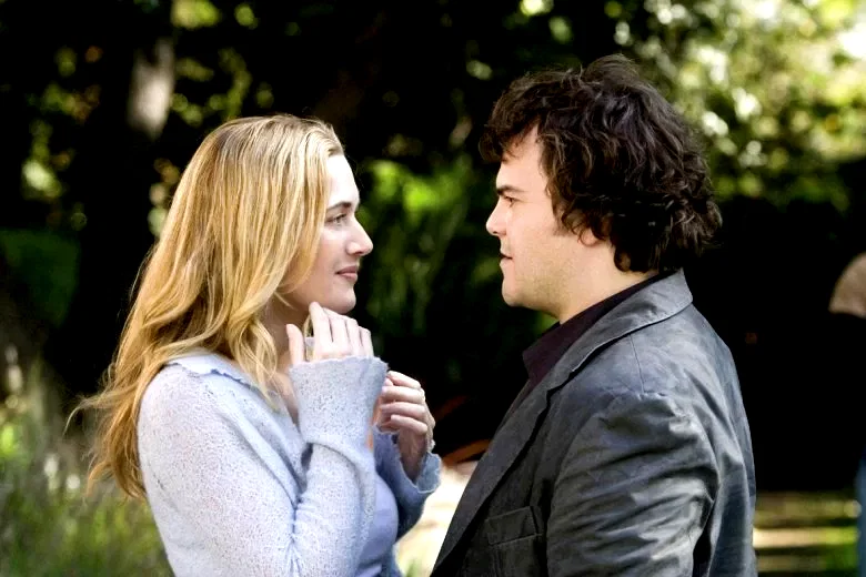 Photo 4 du film : The holiday