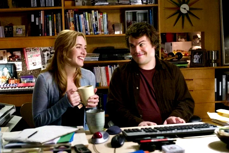 Photo 6 du film : The holiday