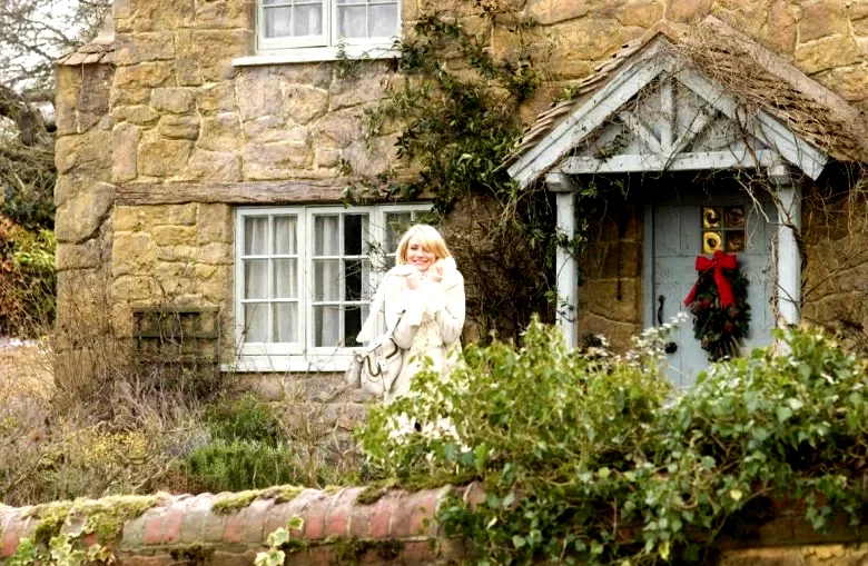Photo 8 du film : The holiday
