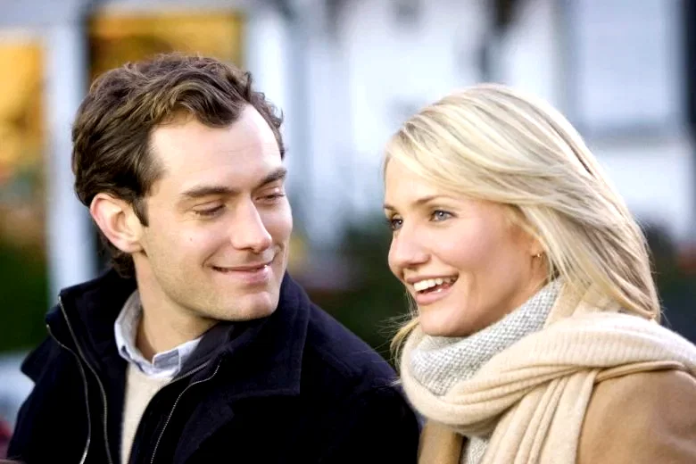 Photo 10 du film : The holiday