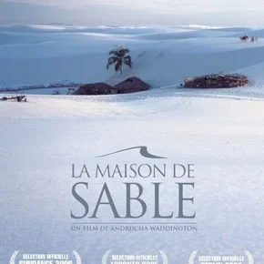 Photo du film : La maison de sable