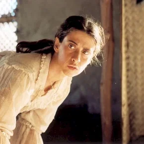 Photo du film : La maison de sable