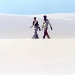 Photo du film : La maison de sable