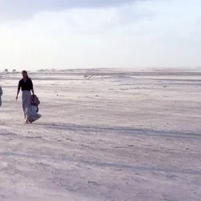 Photo du film : La maison de sable