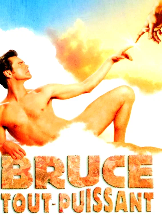 Photo 3 du film : Bruce tout-puissant