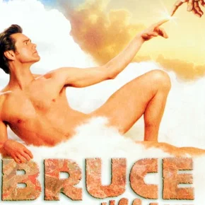 Photo du film : Bruce tout-puissant