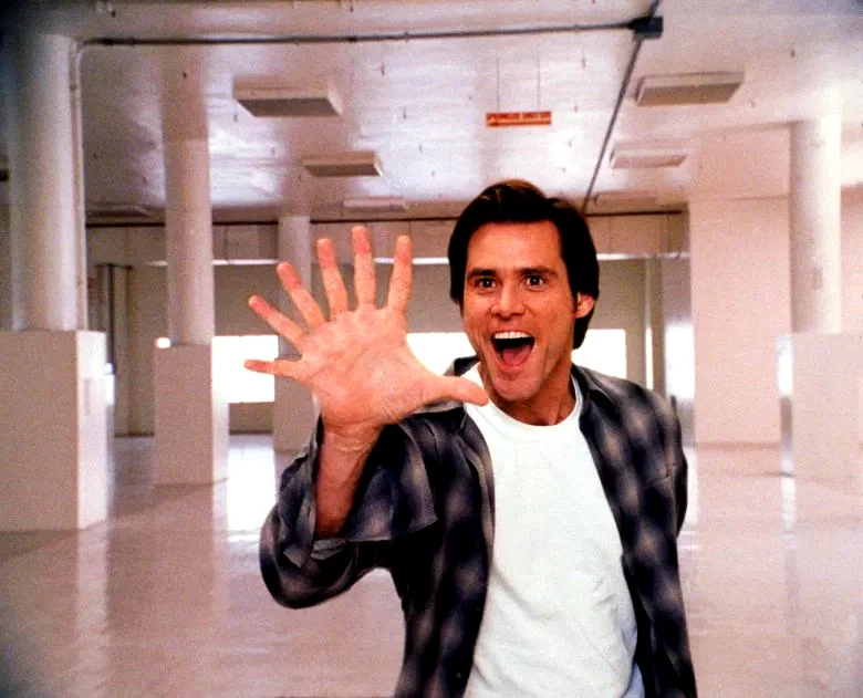 Photo 4 du film : Bruce tout-puissant