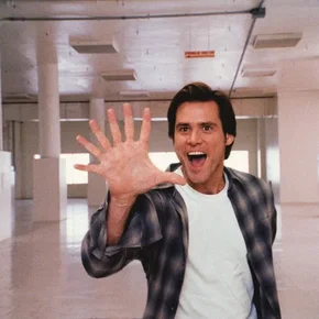 Photo du film : Bruce tout-puissant
