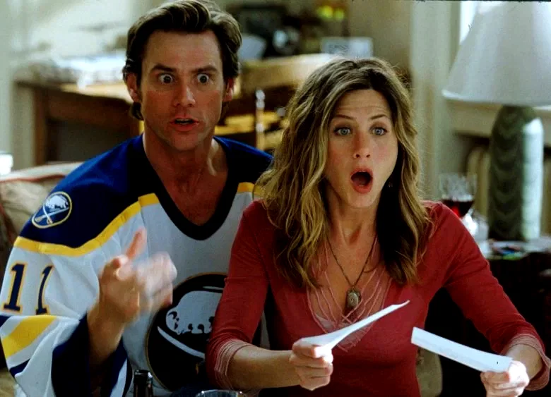 Photo 7 du film : Bruce tout-puissant