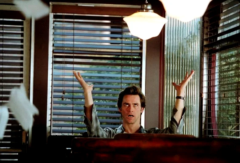 Photo 10 du film : Bruce tout-puissant