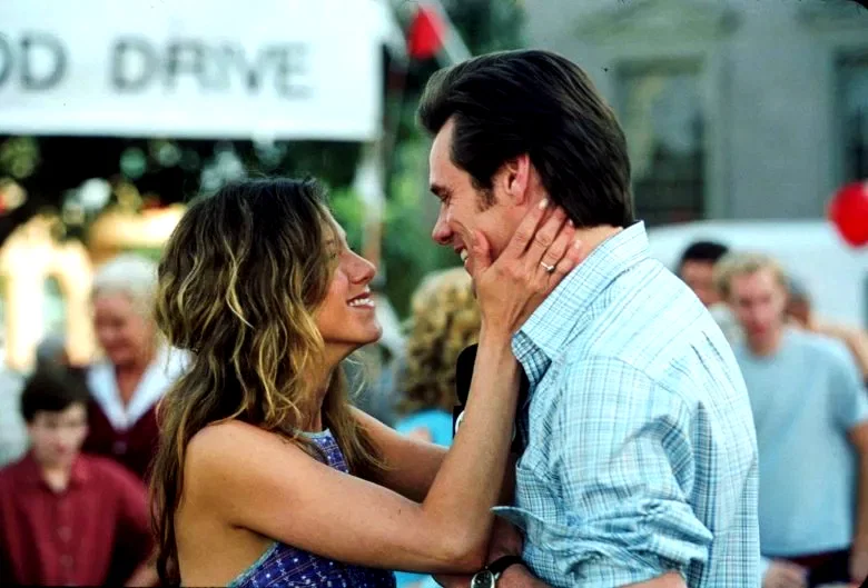 Photo 12 du film : Bruce tout-puissant