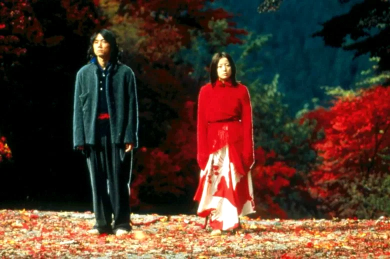 Photo 4 du film : Dolls