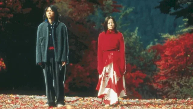 Photo du film : Dolls