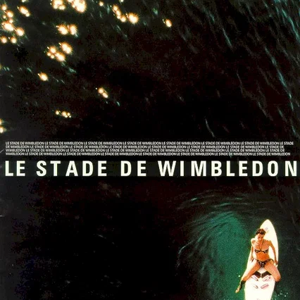 Miniature photo du film : Le stade de wimbledon