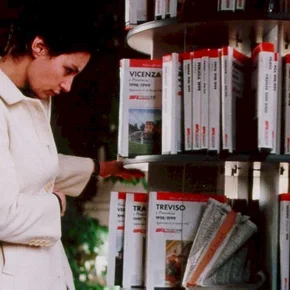 Photo du film : Le stade de wimbledon
