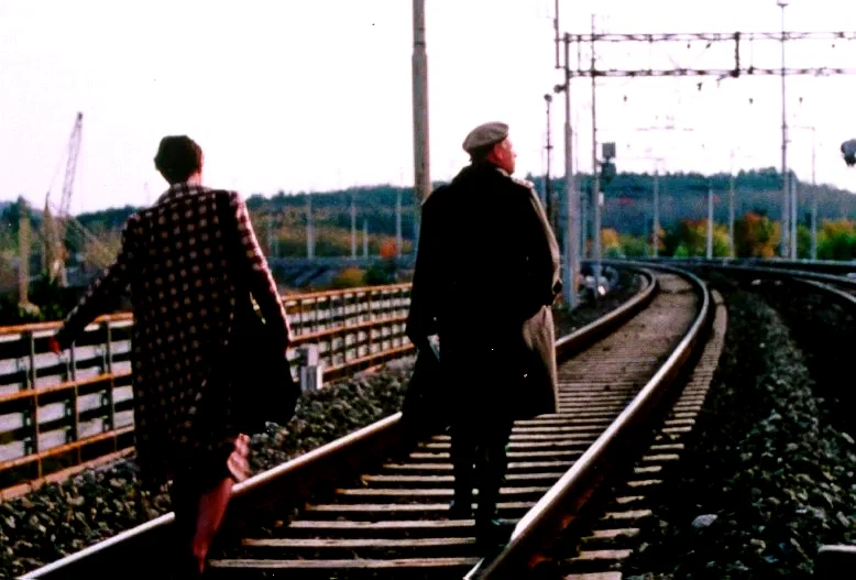 Photo 4 du film : Le stade de wimbledon