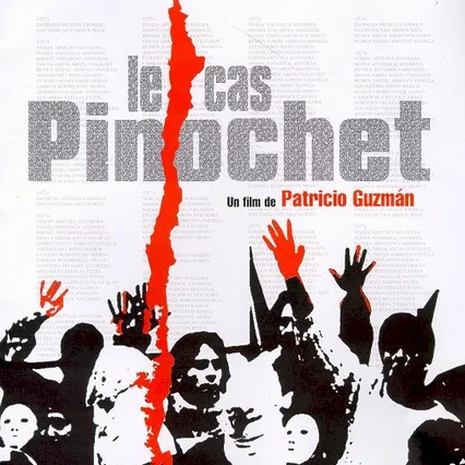 Miniature photo du film : Le cas pinochet