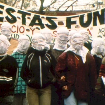 Miniature photo du film : Le cas pinochet