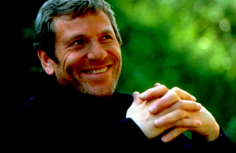 Photo 3 du film : Saving grace