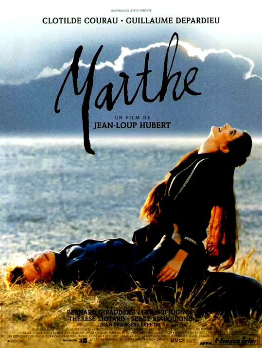 Affiche du film : Marthe