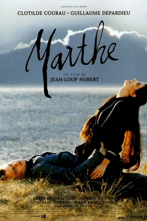 Affiche du film : Marthe