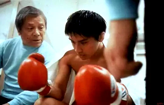 Photo 3 du film : Kids return