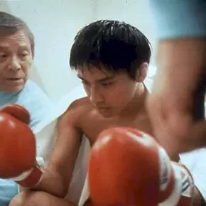 Photo du film : Kids return