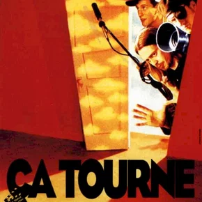 Photo du film : Ca tourne a manhattan