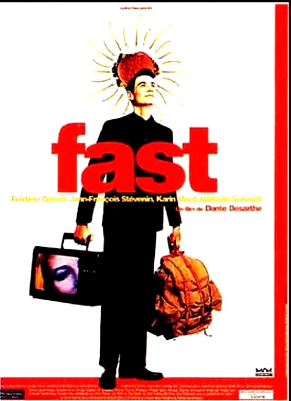 Affiche du film : Fast